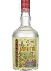 Tempus Fugit - Creme de Menthe (750ml) (750ml)