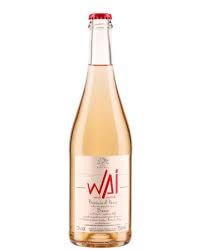 Tenuta Belvedere - Wai Pet Nat Bianco 2023 (750ml) (750ml)