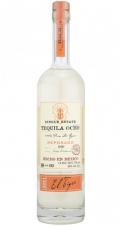 Tequila Ocho  Reposado (750ml) (750ml)