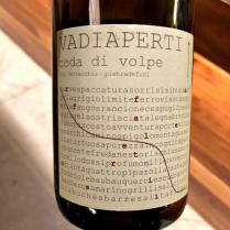 Vadiaperti - Coda di Volpe 2022 (750ml) (750ml)
