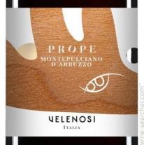 Velenosi - Montepulciano d'Abruzzo Prope 2021 (750ml) (750ml)