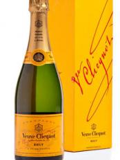 Veuve Cliquot - Brut Yellow Label NV (750ml) (750ml)