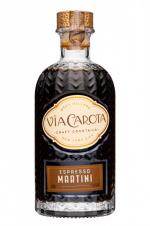 Via Carota - Expresso Martini (375ml) (375ml)