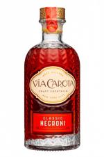 Via Carota - Negroni (375ml) (375ml)