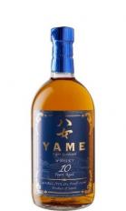 Yame - Eight Goddesses 10 Year Whisky (750ml) (750ml)