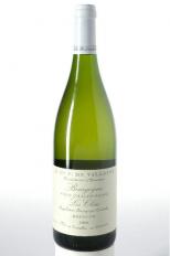 A. & P. de Villaine - Bourgogne White Les Clous 2020 (750ml) (750ml)