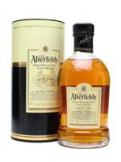 Aberfeldy - Single Malt Scotch Whisky Highlands 12yr (750ml)