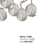 Anthill Farms - Pinot Noir Anderson Valley 2021 (750ml)
