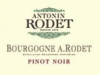 Antonin Rodet - Bourgogne 2022 (750ml)