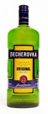 Becherovka - Liqueur (750ml) (750ml)