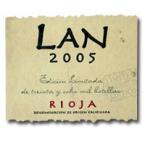 Bodegas LAN - Rioja Edicin Limitada 2020 (750ml)