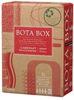Bota Box - Cabernet Sauvignon NV (3L Box) (3L Box)