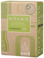 Bota Box - Chardonnay NV (3L Box) (3L Box)
