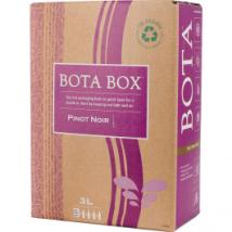 Bota Box - Pinot Noir NV (3L Box) (3L Box)