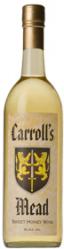 Brotherhood - Carrolls Mead Sweet Honey Wine (750ml) (750ml)