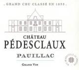 Château Pédesclaux - Pauillac 2016 (750ml)