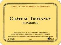 Chteau Trotanoy - Pomerol 2005 (750ml) (750ml)