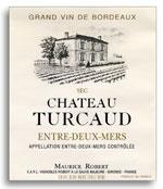 Chteau Turcaud - Entre-Deux-Mers Blanc 2021 (750ml) (750ml)
