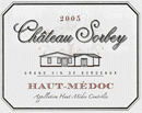 Chateau Sorbey - Haut Medoc 2016 (750ml) (750ml)