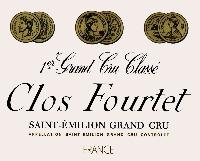 Clos Fourtet - St.-Emilion Grand Cru 2015 (750ml) (750ml)