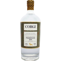 Corgi Spirits - Pembroke Gin (750ml) (750ml)