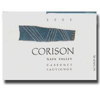 Corison - Cabernet Sauvignon Napa Valley Kronos Vineyard 2015 (1.5L) (1.5L)