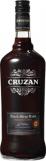 Cruzan - Rum Black Strap (750ml)