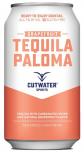 Cutwater Spirits - Tequila Paloma (355ml)