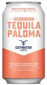 Cutwater Spirits - Tequila Paloma (355ml)