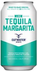 Cutwater Spirits - Tequila Margarita (355ml) (355ml)