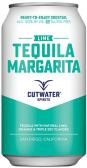 Cutwater Spirits - Tequila Margarita (355ml)