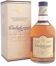 Dalwhinnie - Single Malt Scotch 15 Year Speyside (750ml) (750ml)