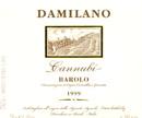 Damilano - Barolo Cannubi 2017 (750ml) (750ml)