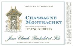Domaine Jean-Claude Bachelet - Chassagne-Montrachet Les Encegnieres 2020 (750ml)
