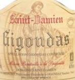 Domaine St.-Damien - Gigondas Vieilles Vignes 2020 (750ml)