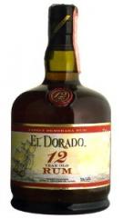 El Dorado - Rum 12 Year (750ml) (750ml)