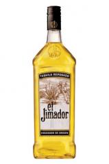 El Jimador - Tequila Reposado (1L) (1L)