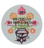Fattoria La Fiorita - Brunello di Montalcino 2008 (750ml)