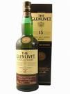Glenlivet - 15 year Single Malt Scotch Speyside (750ml)