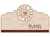 Gloria Ferrer - Blanc de Noirs California NV (750ml) (750ml)