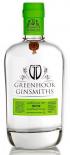 Greenhook - Gin Dry (750ml)