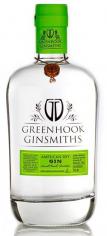 Greenhook - Gin Dry (750ml) (750ml)