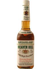 Heaven Hill - Quality House Kentucky Straight Bourbon Whisky (1.75L) (1.75L)