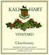 Talbott - Kali Hart Chardonnay 2021 (750ml)