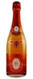Louis Roederer - Brut Ros Champagne Cristal 2013 (750ml)