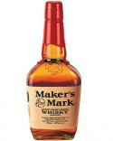 Makers Mark - Kentucky Straight Bourbon Whiskey (750ml)