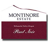 Montinore - Pinot Noir Willamette Valley 2019 (750ml) (750ml)