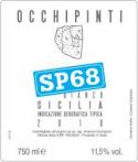 Occhipinti - SP 68 Bianco 2022 (750ml)