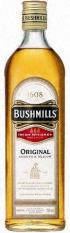 Bushmills - Irish Whiskey (750ml) (750ml)