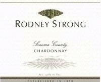 Rodney Strong - Chardonnay Sonoma County 2021 (750ml)